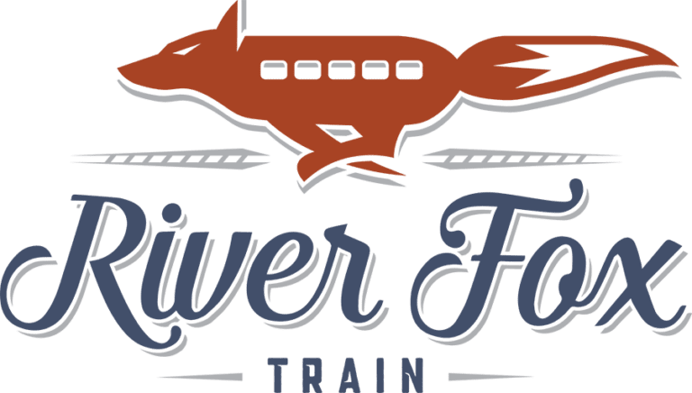 River Fox Train