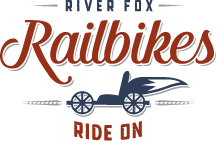 River Fox Railbikes